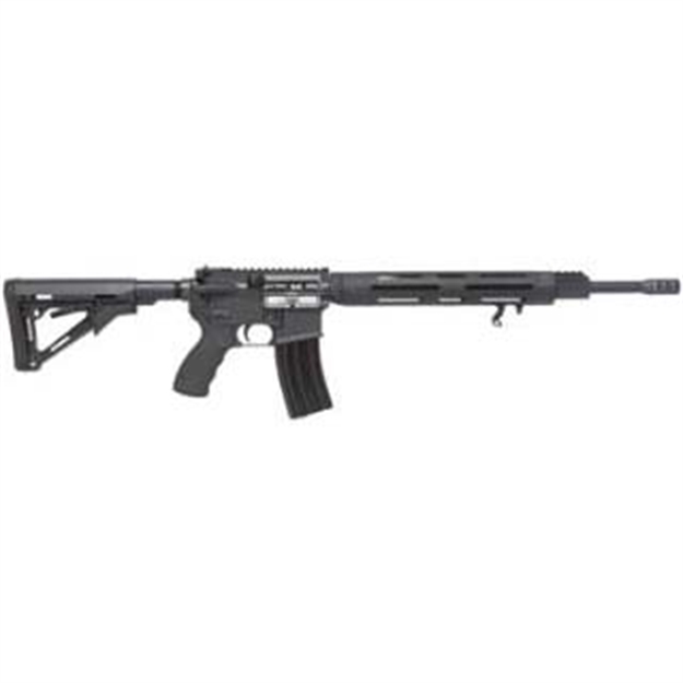 Picture of Dpms Pnthr 5.56 3-Gun