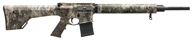 Picture of Dpms Prairie Panther 5.56 20" 60207