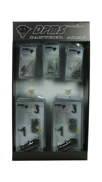 Picture of Dpms Panther Arms  Parts Kit Dipslay