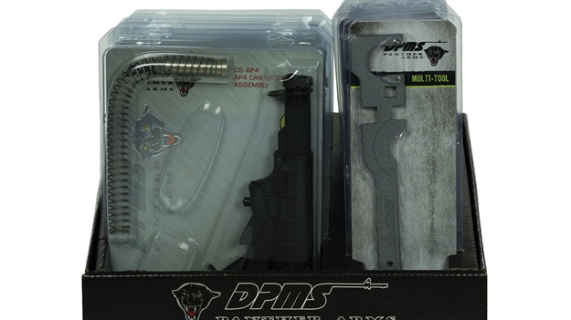 Picture of Dpms Panther Arms  Stock Kit Display