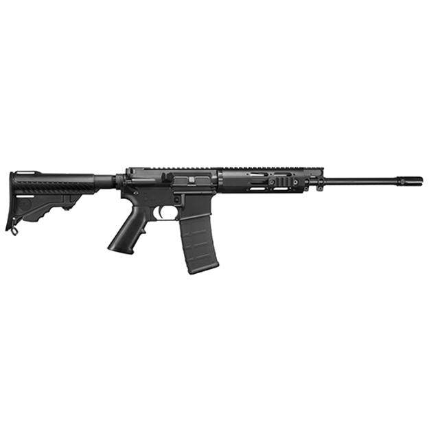 Picture of Dpms Lite 16M M-111 .223 30-Shot Pardus Carbine Stock