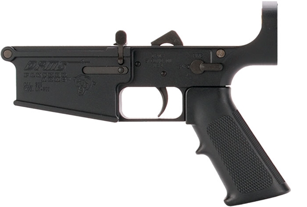 Picture of Dpms Assembled Lower Ap4 Tele Lr308 308Win