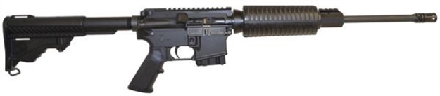Picture of Dpmspanther Arms Oracle 223 16" Calf