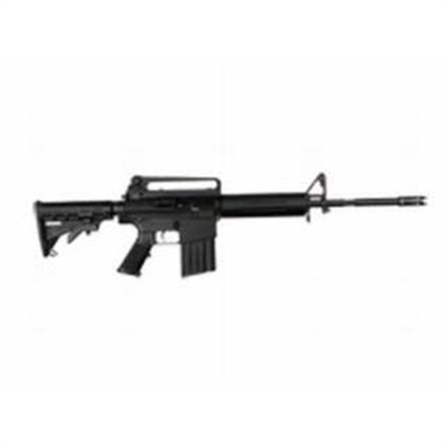 Picture of Dpmspanther Arms Panther 308Win Ap4 16 Less Carry Handle