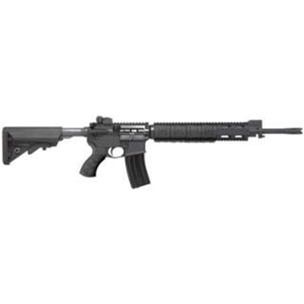 Picture of Dpmspanther Arms Panther Mark 12 223 18 Lmt Sopmod Tele