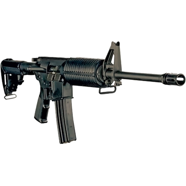 Picture of Dpms Panther Lite 16 556X45 16"Flat