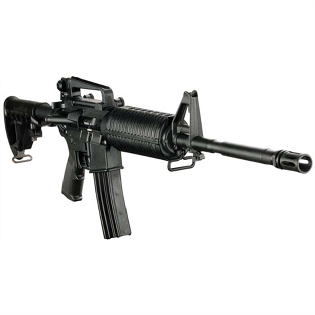 Picture of Dpms Pnthr Ap4 Carb 223 16"