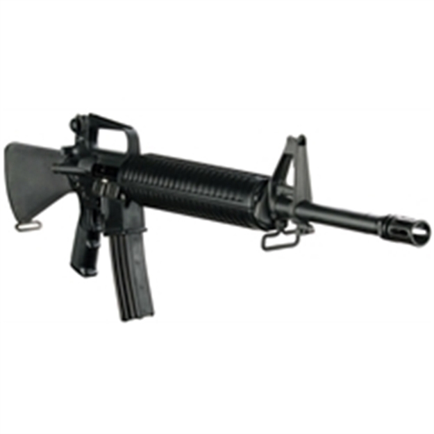 Picture of Dpmspanther Arms Pnthr Clssc 223 20"
