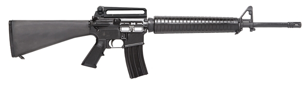 Picture of Dpmspanther Arms Pnthr Clssc 223 20" 30Rd