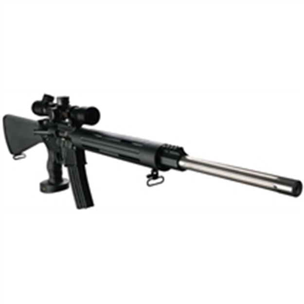 Picture of Dpmspanther Arms Pnthr Dlx 223 24" Bull