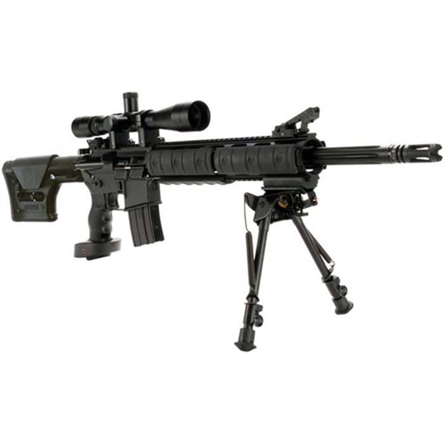 Picture of Dpms Panther Mini Sass 556X45 18"