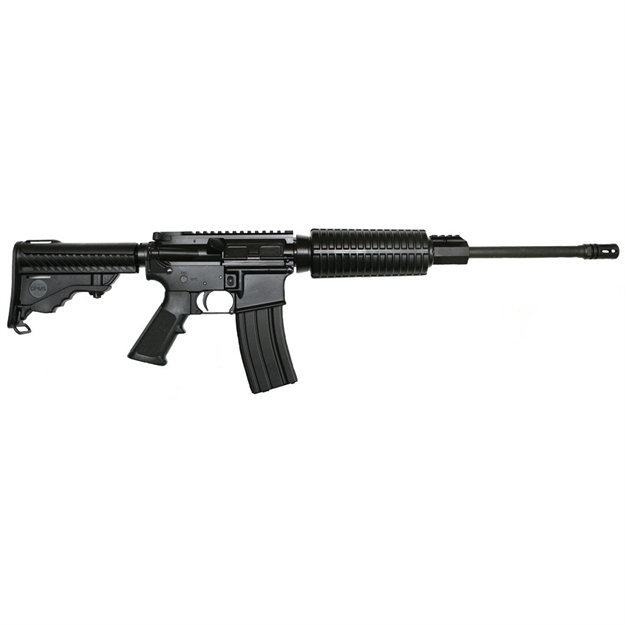 Picture of Dpms Panther Oracle 223 16" 30Rd