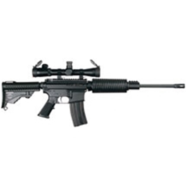Picture of Dpmspanther Arms Pnthr Sportical 223 16"