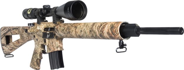 Picture of Dpmspanther Arms Prairie Pnthr 223 20" Mos