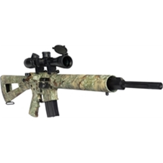 Picture of Dpmspanther Arms Prairie Pnthr 223 Dsrt Shd