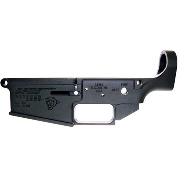 Picture of Dpms Lower 308Win Stripped
