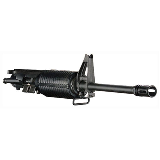 Picture of Dpms Upper Ba-16A3l 5.56/.223 A3 16" Light Contour Black