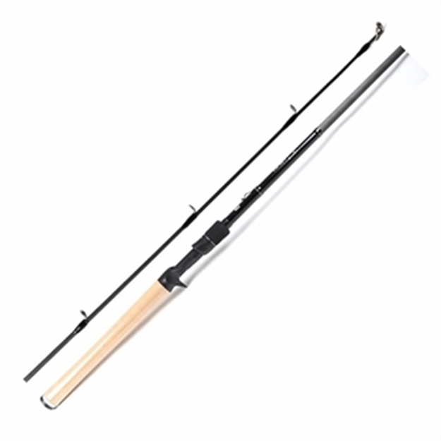 Picture of Dqc International 3 Defy Black 6'7" MH Cast Rod