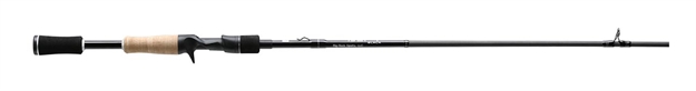 Picture of 13 Fishing Defy Black - 7'9" Cranking Casting Rod
