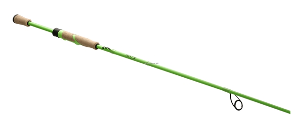Picture of 13 Fishing Fate Black Gen 2 7' 3" M Spinning Rod