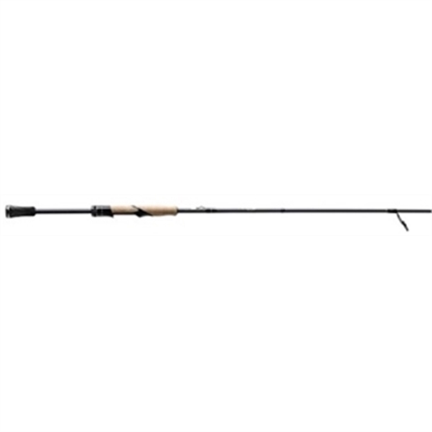 Picture of 13 Fishing Fate Black 7' 1" M Spinning Rod