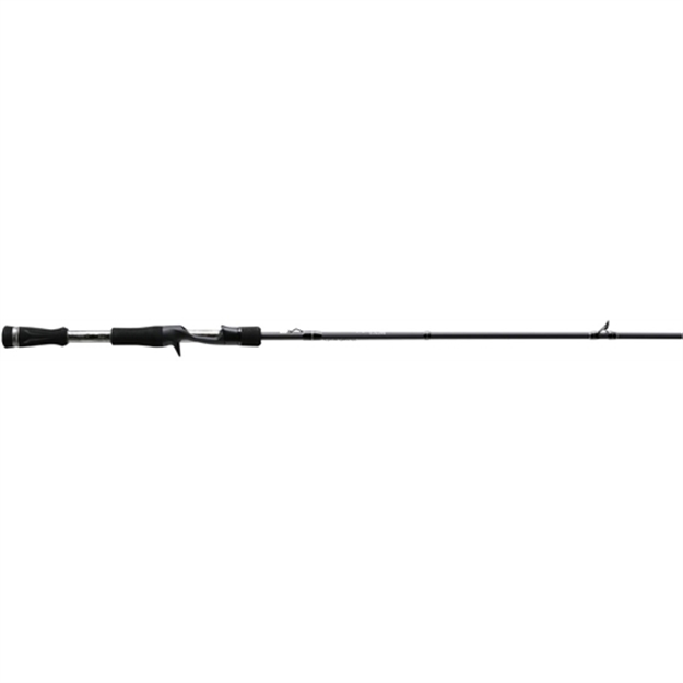 Picture of 13 Fishing Fate Chrome 7' 1" MH Casting Rod
