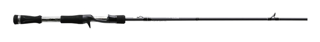 Picture of 13 Fishing Fate Chrome 7' 3" Cranking Casting Rod