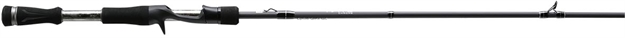 Picture of 13 Fishing Fate Chrome 7' 3" MH Casting Rod