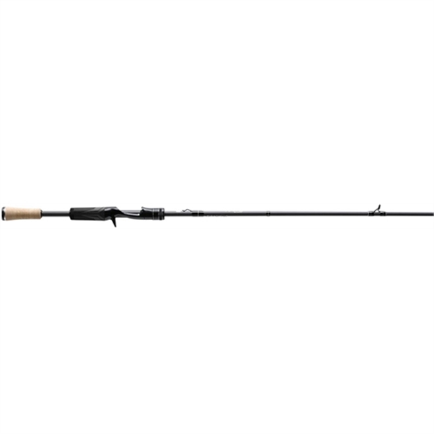 Picture of 13 Fishing Fate Black 7' 1" M Casting Rod