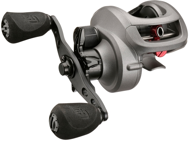 Picture of 13 Fishing Inception Right Handed Baitcast Reel - 6.6:1 Gear Ratio