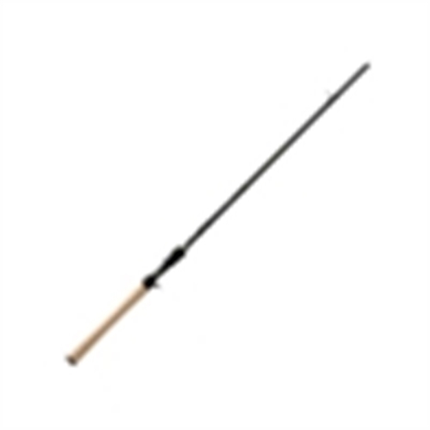 Picture of 13 Fishing Omen Black 2 - 6'7" M Casting Rod