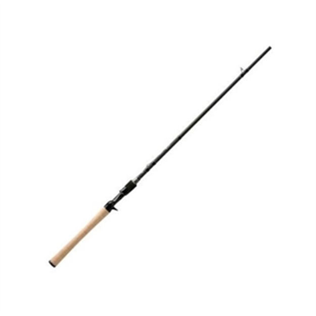 Picture of 13 Fishing Omen Black 2 - 7'3" MH Casting Rod