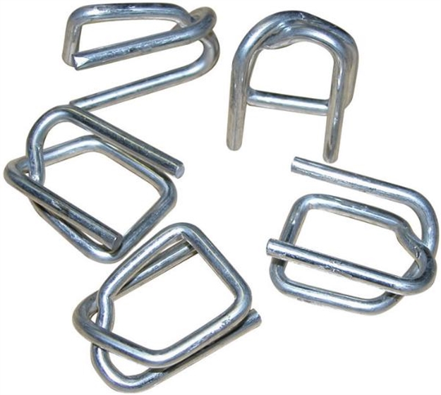 Picture of Dr. Shrink Buckl 3/4In