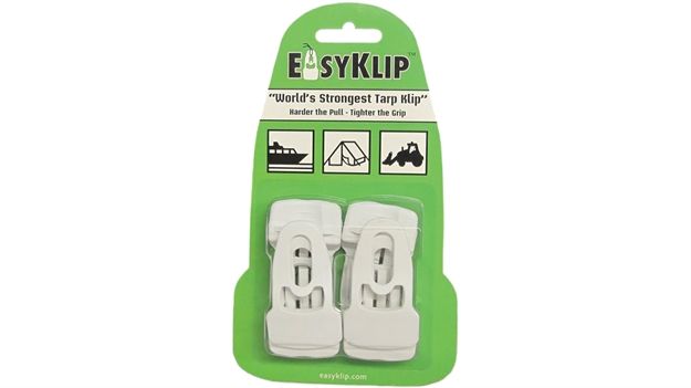 Picture of Dr. Shrink Easy Clips WH