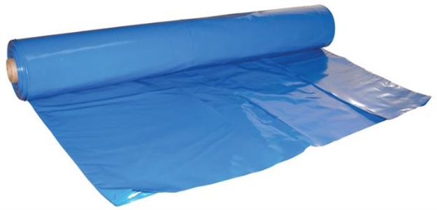 Picture of Dr. Shrink Film Blu 20Ftx100ft