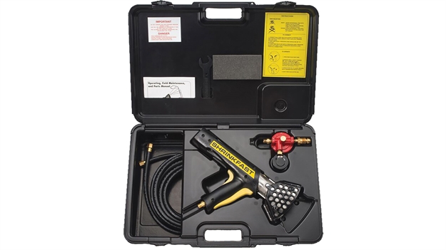 Picture of Dr. Shrink Gun Kit 998 Shrink Fast
