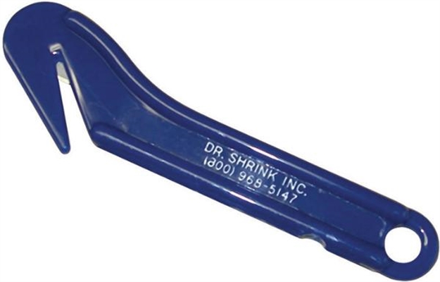 Picture of Dr. Shrink Knife