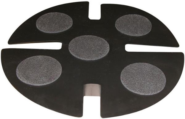 Picture of Dr. Shrink Nonskid End Caps For Supt