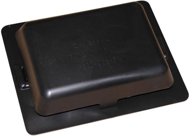 Picture of Dr. Shrink Vent Weather Tight 12-Pk