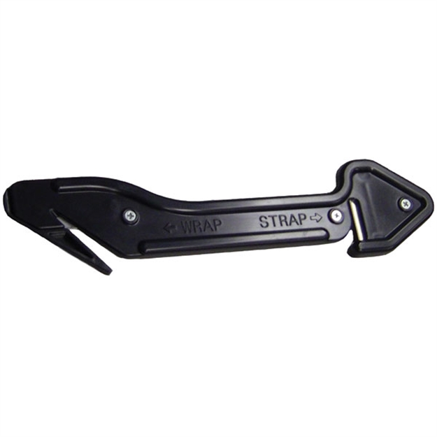 Picture of Dr. Shrink Wrap & Strap Knife