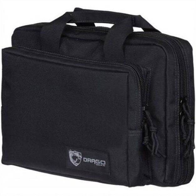 Picture of Drago Gear Pro Range Bag 12318BL 815778011628