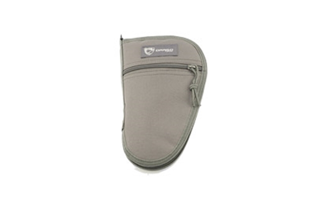 Picture of Drago Gear 10.5" Pistol Case Gry