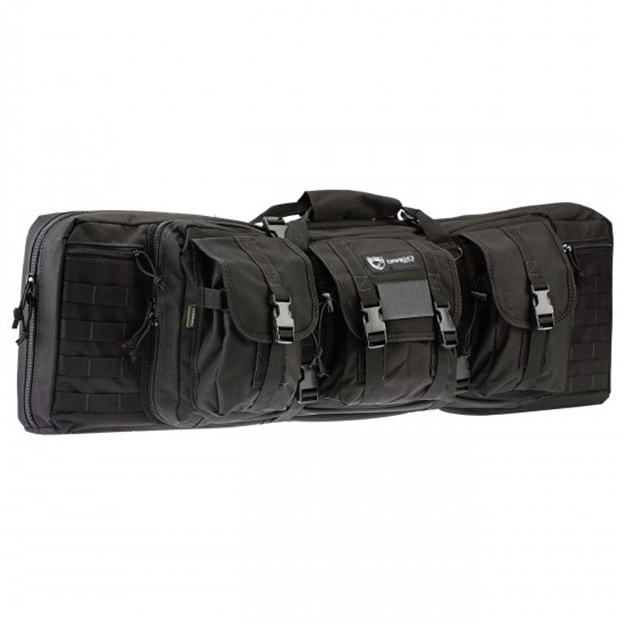 Picture of Drago Gear 36" Single Gun Case Blk