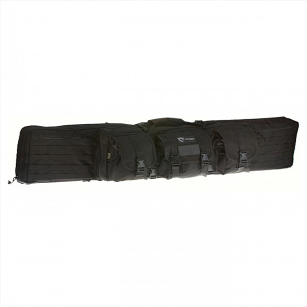 Picture of Drago Gear 46" Single Gun Case Blk