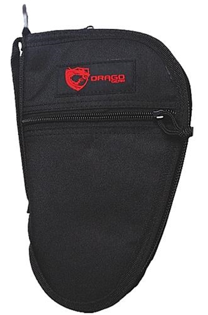 Picture of Drago Gear 9.5" Pistol Case