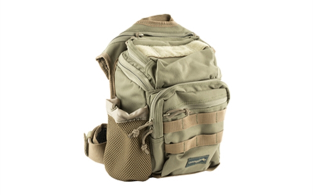 Picture of Drago Gear Ambidextrous Pack Tan