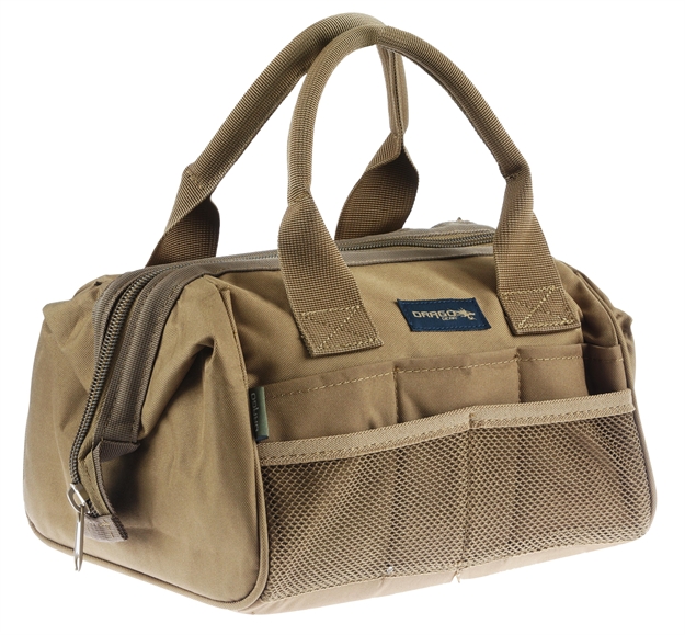 Picture of Drago Gear Ammo Tool Bag Tan