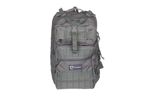 Picture of Drago Gear Atlus Sling Backpack Gray