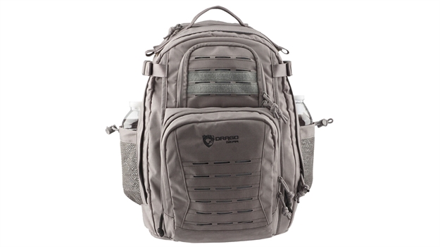Picture of Drago Gear Defender Backpack Gry