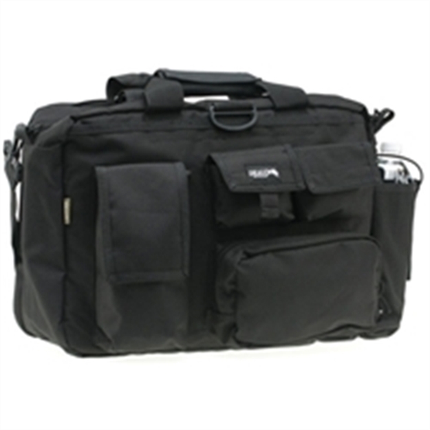Picture of Drago Gear Exec Laptop Case Blk